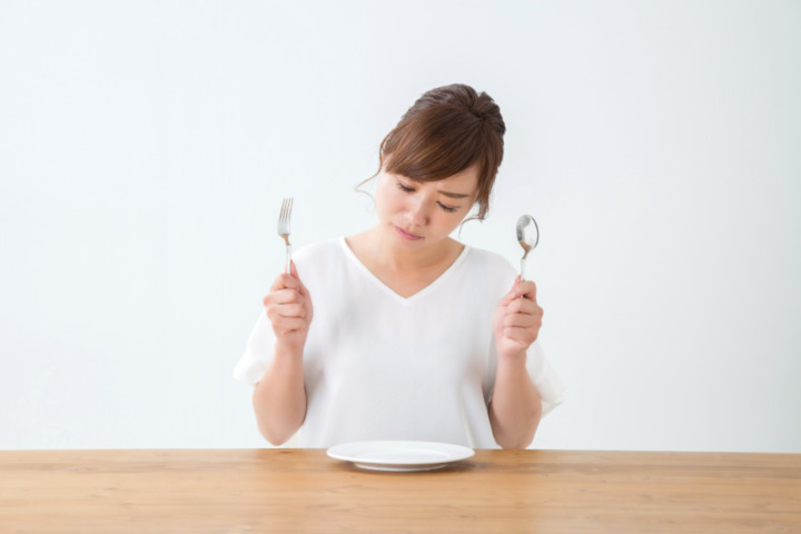 夕食ネットの悪い口コミ・評判