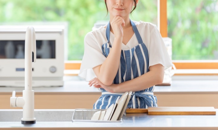 東京ガスのハウスクリーニングがおすすめなのは、初めてハウスクリーニングを利用する方