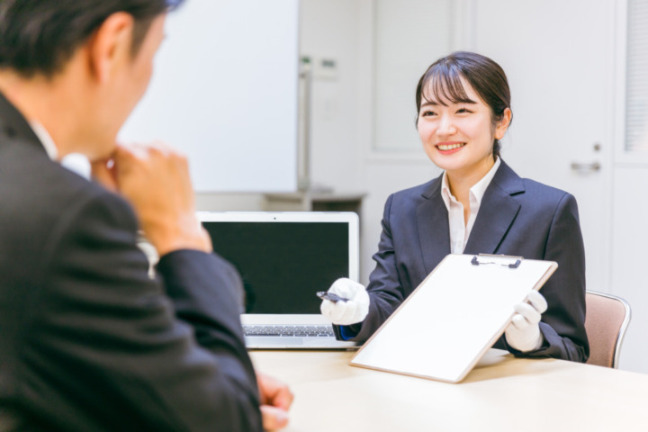 なんでも買取サービス 店舗買取