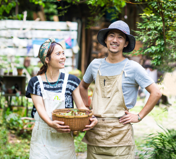 新鮮な食材を安くたくさん買いたい・農家を応援したい人におすすめ