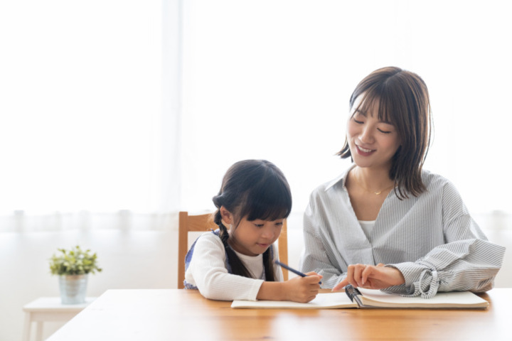 塾なしで中学受験合格を目指す方法