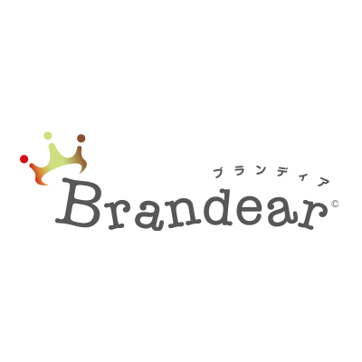 ブランディア　Brandear