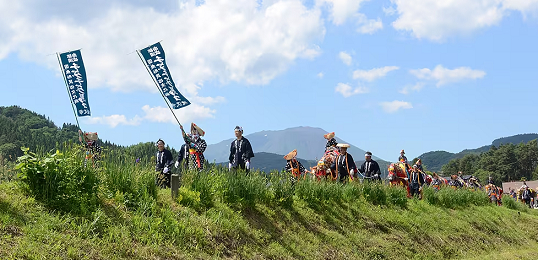 岩手県滝沢市のふるさと納税返礼品おすすめ5選！人気の滝沢スイカも紹介