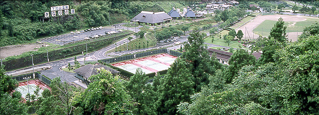 奈良県下北山村の魅力