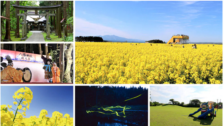 青森県横浜町 魅力