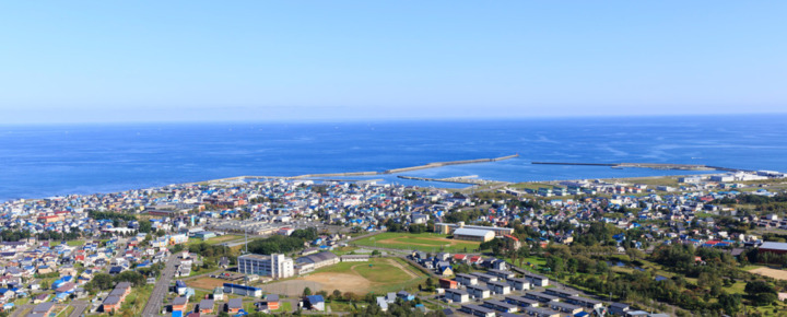 北海道枝幸町ふるさと納税のふるさと納税の使い道