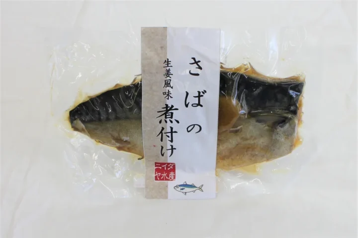 お子さんがいる家庭には食べやすい「煮魚・蒸し魚」がおすすめ