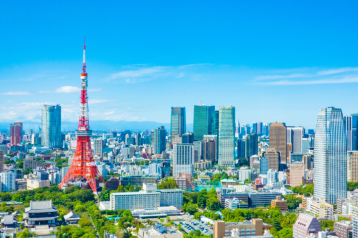 東京・神奈川周辺のおすすめキャンピングカーレンタル