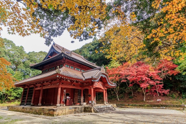 多久市のふるさと納税の使い道