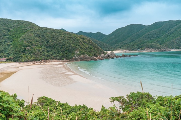 長崎県五島市の魅力