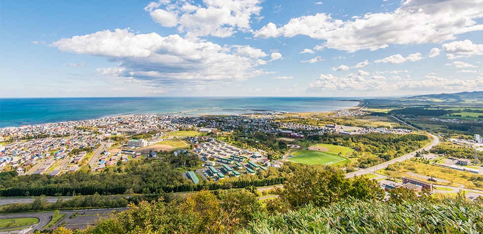 北海道枝幸町のふるさと納税返礼品おすすめ5選！人気の枝幸ホタテも紹介