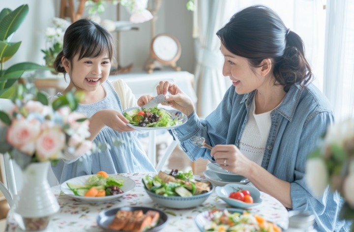 健康に気遣うなら、成分に配慮された商品をチェック