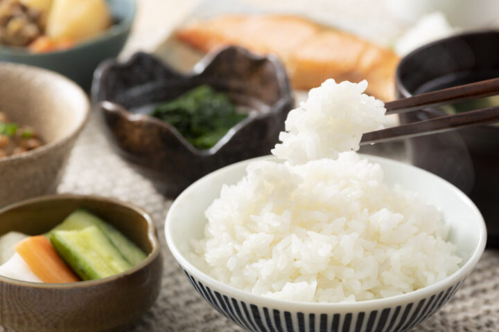 圧力IH炊飯器でさらに美味しく炊くコツ